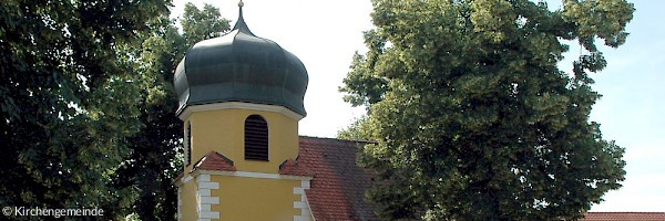 Kapelle Reichenau