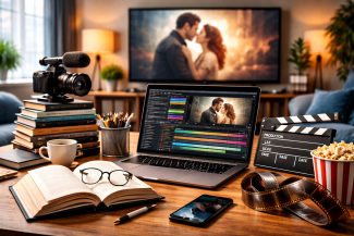 Literaturverfilmungen